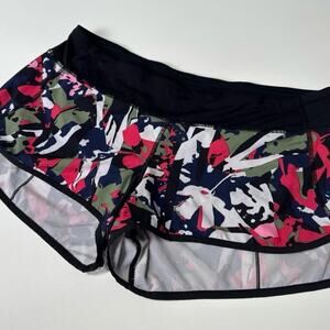 Lululemon Speed Short